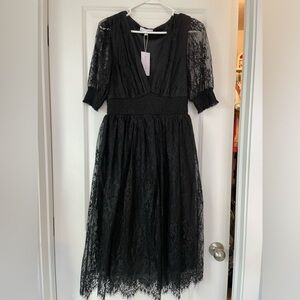 NWT Baltic Born Eliana Midi